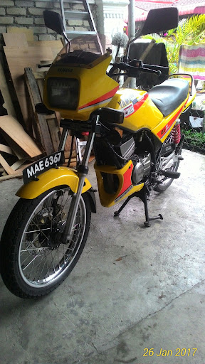 papanbonetkereta zali