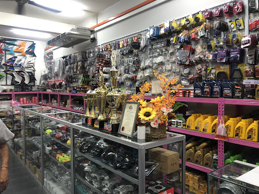 BRO MOTOR SHOP BRO MOTOR SHOP