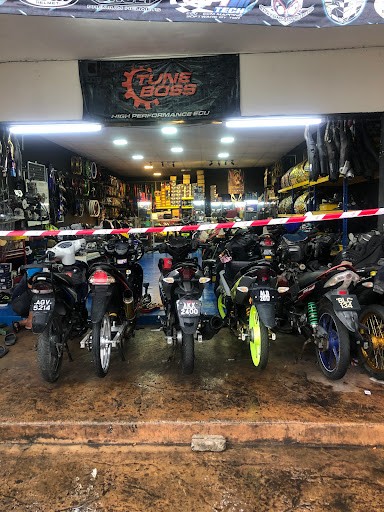 Anchik MotoSpeed racing team Anchik MotoSpeed racing team