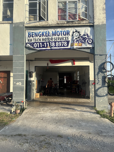 KH TECH MOTOR SERVICES KH TECH MOTOR SERVICES