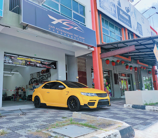 TSC CAR ACCESSORIES TINT SHOP TSC CAR ACCESSORIES TINT SHOP