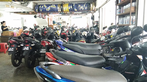 Kedai Motor Yoon Loi