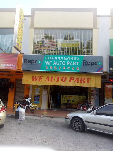 WF Auto Part WF Auto Part