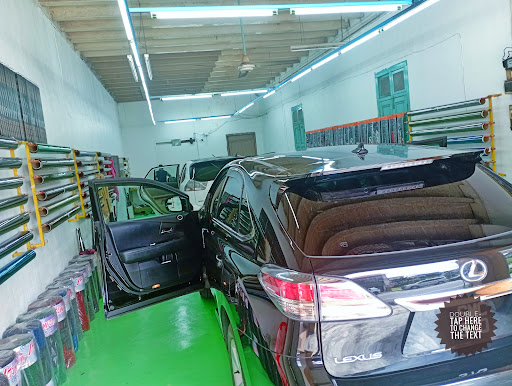 TINTED SHOP BATU GAJAH TINTED SHOP BATU GAJAH