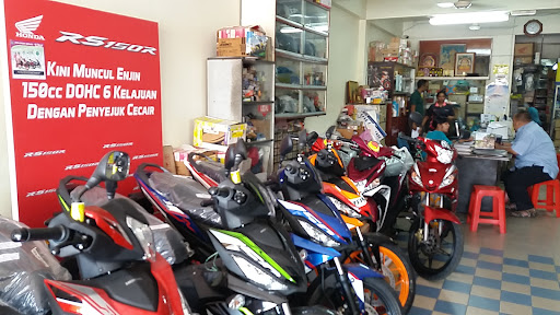 Texaan Motor Sdn Bhd