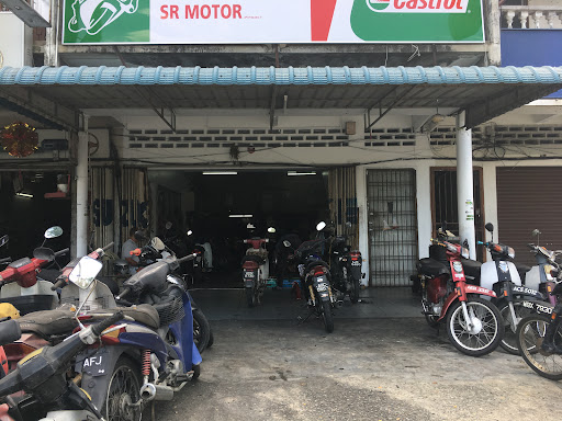 SR MOTORS SR MOTORS
