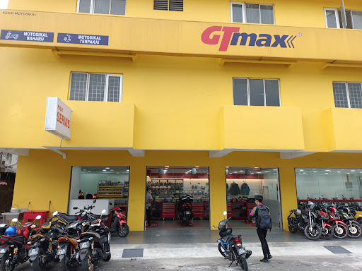 GT-Max Motors • Klang Lama