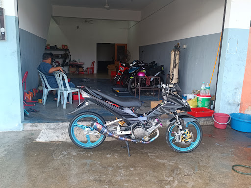 RJST PERFORMANCE WORKS