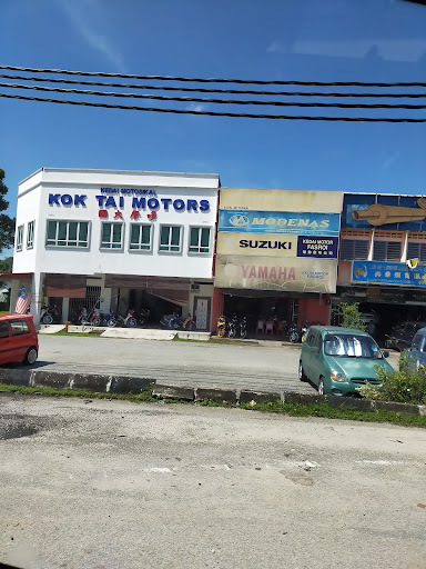 Kedai Motosikal Kok Tai