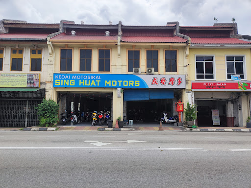 Sing Huat Motors