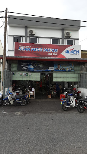 KUAN HENG MOTOR