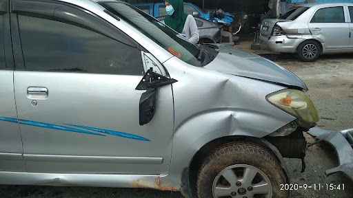 Yew Nean Motor (Bidor) Sdn. Bhd.