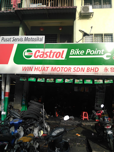 Win Huat Motor Sdn Bhd