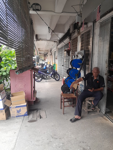 Manta Auto Parts Sdn Bhd