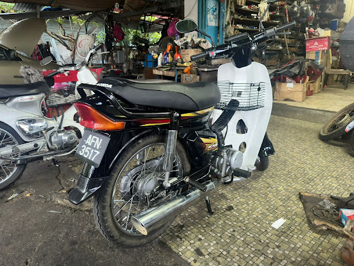 Weng Heng Motor (永兴)