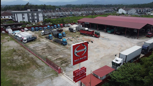 S.R. Automobile Centre Sdn Bhd