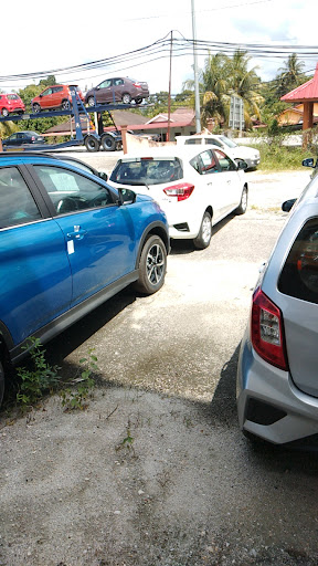 Lim Tai Ming & Sons Sdn Bhd