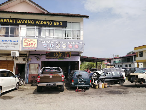 PERMAI AUTO SERVIS