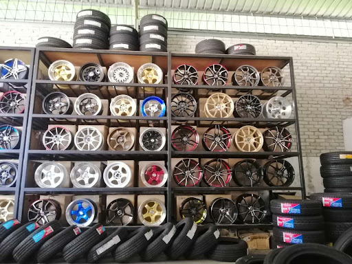 SIN HUP SOON TYRE & AUTO SERVICES