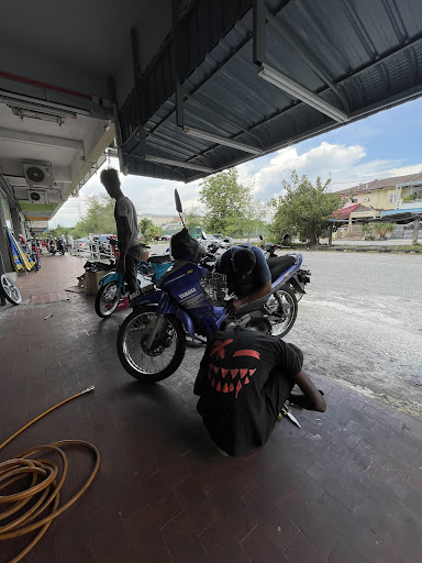 S&S Motor Parts And Accessories