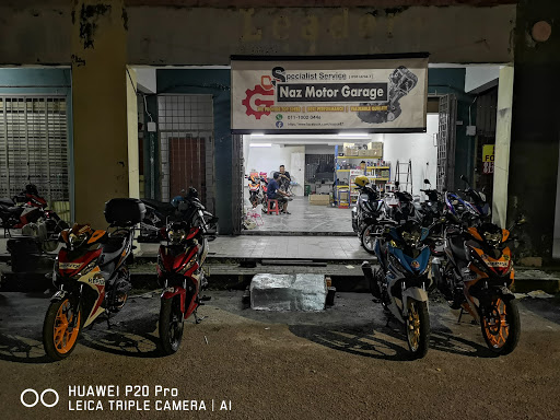 Naz Motor Garage