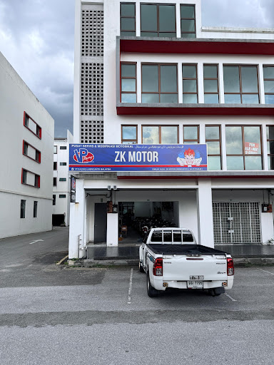 ZK Motor
