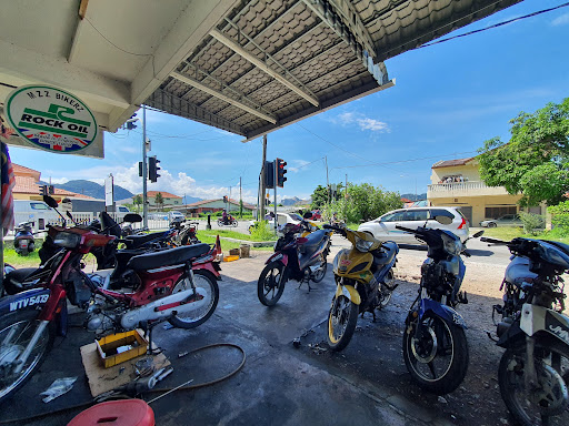 MZZ Bikerz (Kedai Motosikal Ipoh)