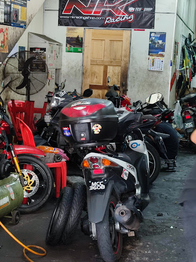 Top City Motorshop & Accessories