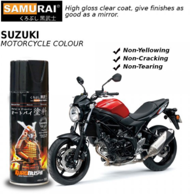 SPEEDMAX MOTOR SPARE PARTS & ACCESSORIES SDN BHD