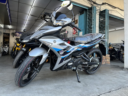 Kedai Motor Sek Chuan