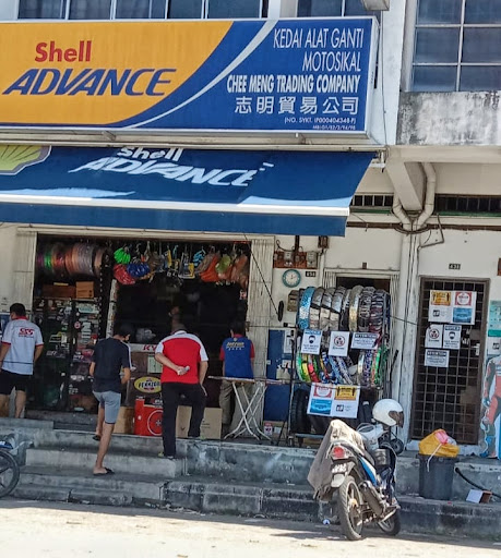 Chee Meng Trading Company