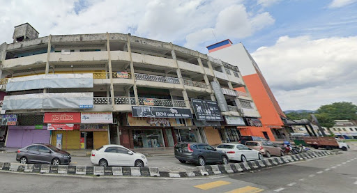TEC Motor Sdn Bhd