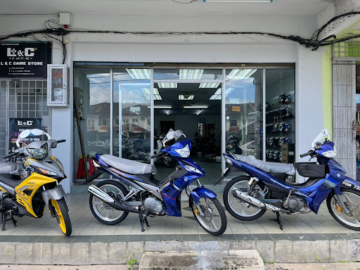 KMS KedaiMotorSecond