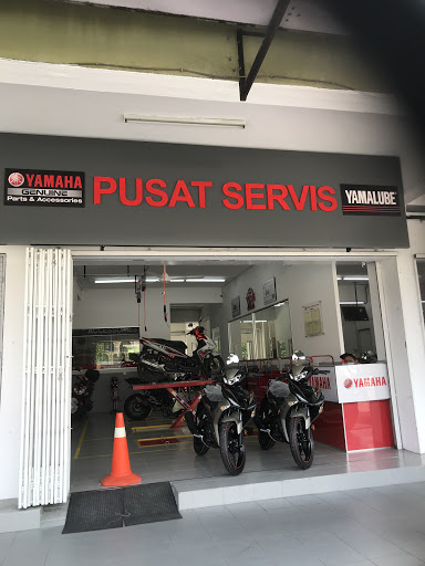 Seng Heng Motor Enterprise