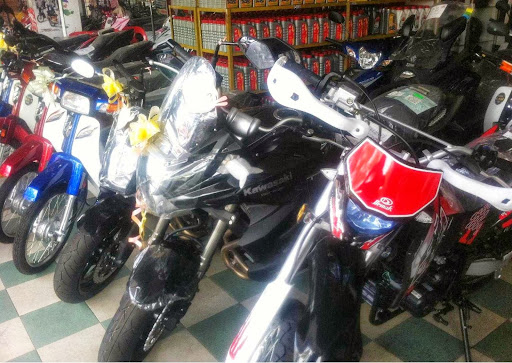 Tsin Yung Sheng Motors Sdn. Bhd