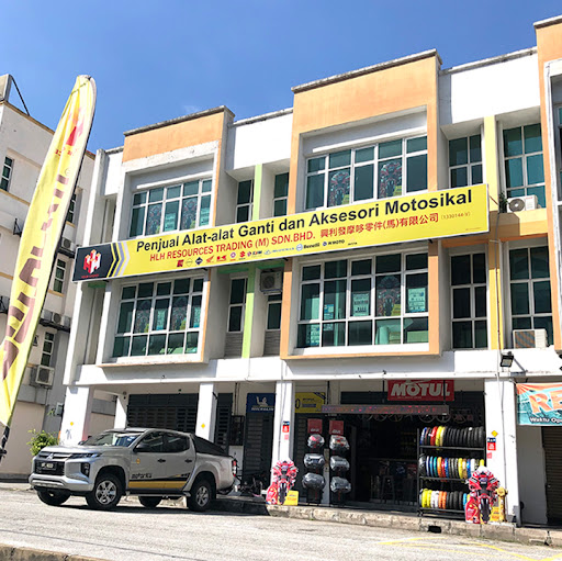 HLH Resources MOTORKU