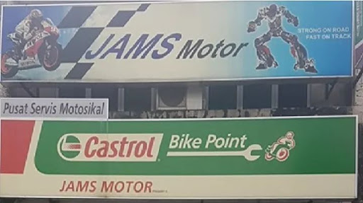 Jams Motor