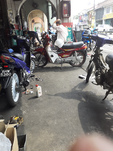 Syarikat Motor Hing
