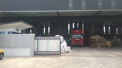 Sin Yi Hong Motor Sdn. Bhd.