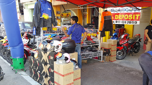 GT-Max Motors - Rawang