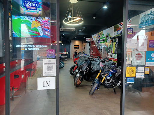 YQS • Welly Assorted Rawang • HQ