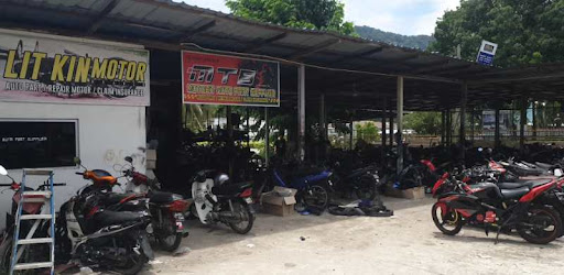 Motobit Auto Parts | Kampar Motobit Auto Parts | Kampar