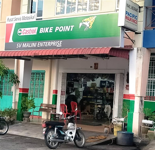 Castrol Bike Point - Sv Malini Enterprise Castrol Bike Point - Sv Malini Enterprise
