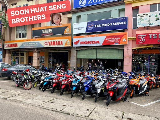 Soon Huat Seng Brothers Sdn. Bhd.