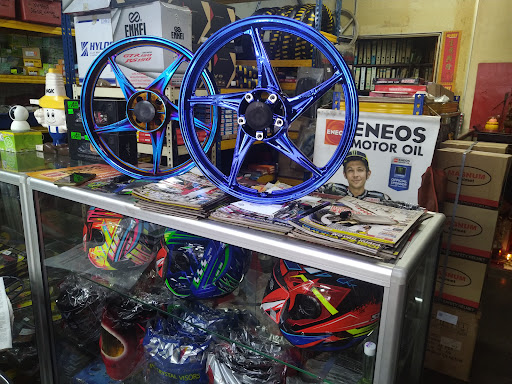 Syarikat Motosikal Subang