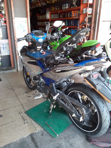 Ps.Tham motor accessories