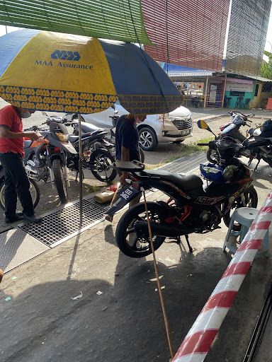 SHS Motor Seng Sdn. Bhd.