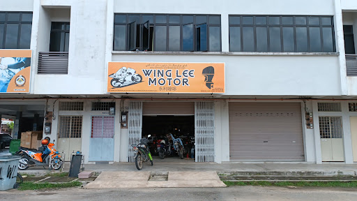 WING LEE MOTOR