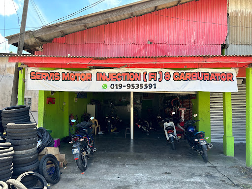 RACETECH MOTOR SERVICES