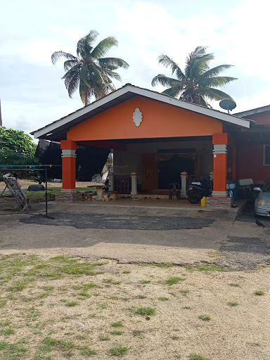 Rapido Malaysia @ Dungun